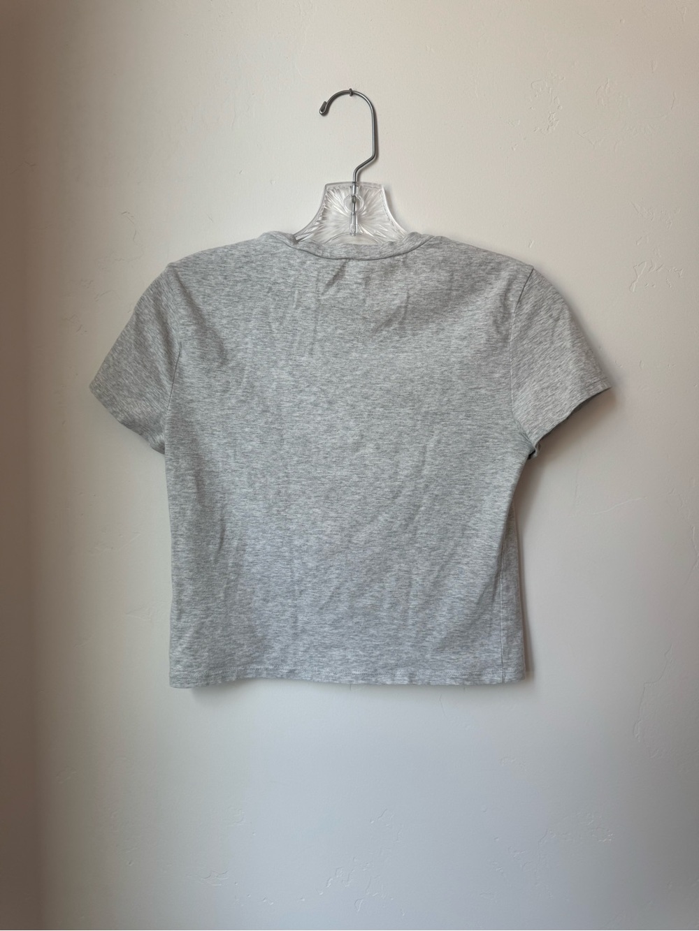 Abercrombie & Fitch Pack of 5 Soft Tees, S and M - Picture 8 of 15